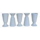 Set of mazagrans