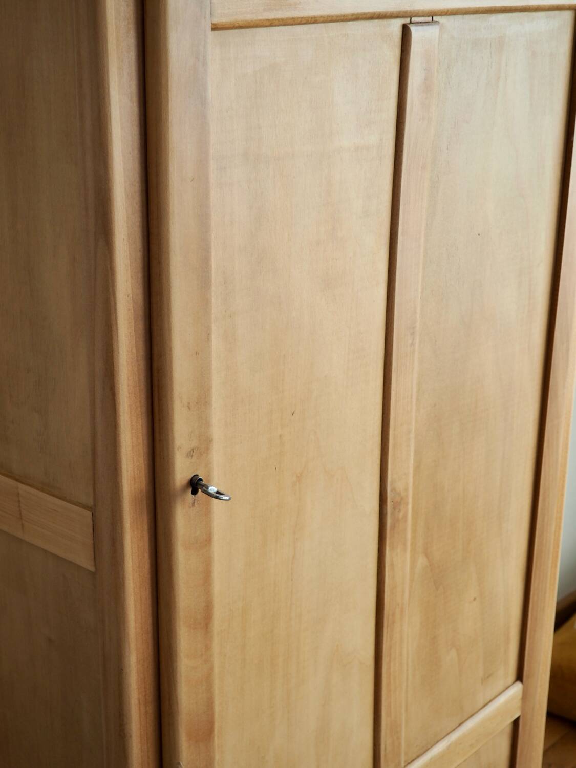 Cupboard