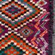 Tapis berbere boujaad 95x190 cm