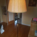 Vintage floor lamp tripod