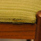 Teak chair ALB. Johansson & Sons