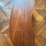 Scandinavian style coffee table