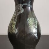 Vintage ceramic vase from the 50s