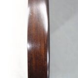 Art Deco armchair by Jindřich Halabala, Czechoslovakia 1940s