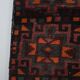 Vintage Turkish Oushak Rug Handwoven 108x276 cm