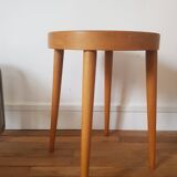 Baumann stool