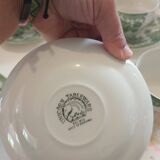 Unicorn tableware tea service