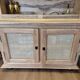 Two-body dresser