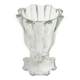 Vase Art Déco tchèque