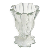 Czech Art Deco Vase