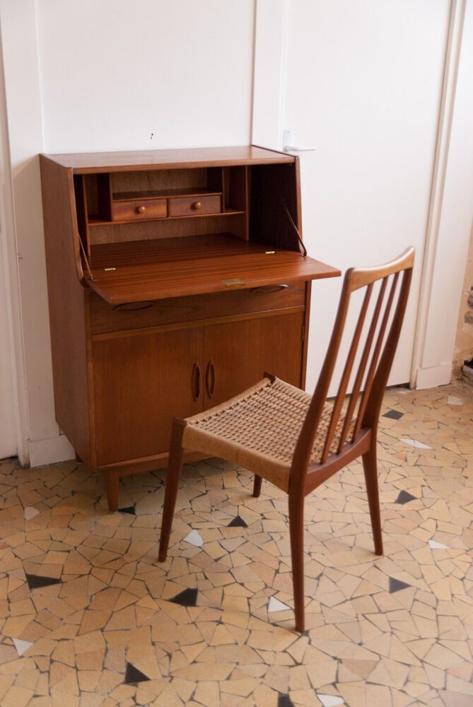 Secrétaire rangement Jentique