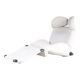 1980s “Wink” chair by Toshiyuki Kita for Cassina, Italy