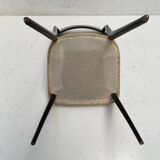 Italian chair from the fifties