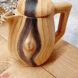 Vallauris coffee maker