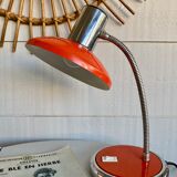 Vintage desk lamp