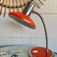 Vintage desk lamp