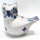 Owl ceramic by Aldo Londi for Bitossi rare 1950