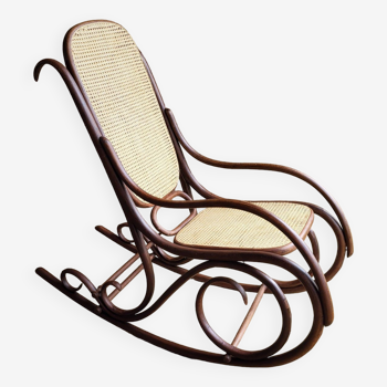 Rocking chair - Bentwood Rocking Chair