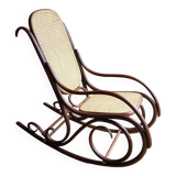 Rocking chair - Bentwood Rocking Chair