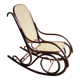 Rocking chair - Bentwood Rocking Chair