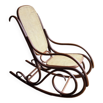 Rocking chair - Bentwood Rocking Chair