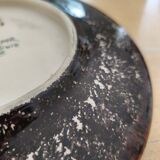 Assiette René Quillivic Henriot Quimper