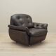 Armchair with castors, Italian design, 1970s, production: Italy