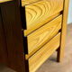Bureau regain en orme massif
