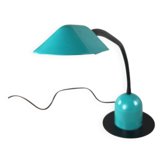 Flexible Desk Lamp, 1980s
