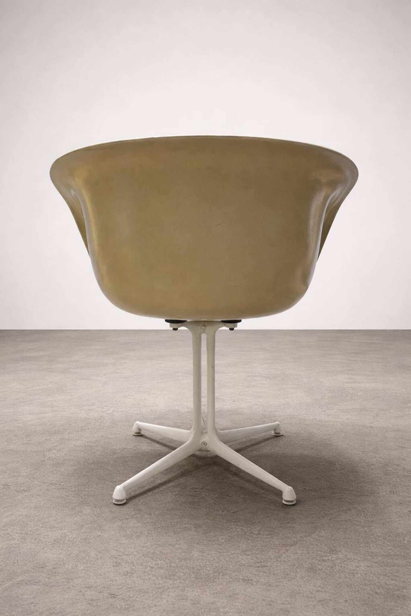 La Fonda Eames Armchair – Herman Miller / Mobilier International – 1960s