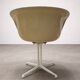 La Fonda Eames Armchair – Herman Miller / Mobilier International – 1960s