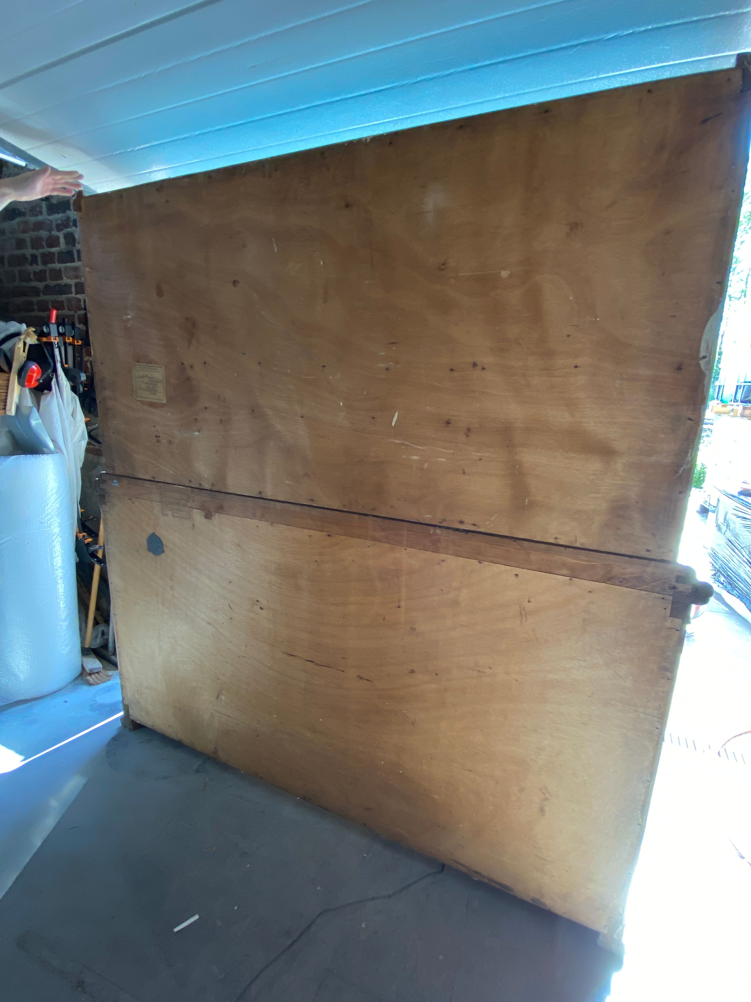 Two-body buffet Kitchen Keller