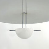 Suspension Nara 462 by Vico Magistretti for Oluce, 1980
