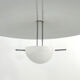 Suspension Nara 462 by Vico Magistretti for Oluce, 1980