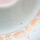 Tea service semi-porcelain céranord St Amand