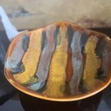Sarreguemines dish, Catane de Vercors model
