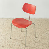 Egon Eiermann, SE 68 chairs