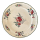 Grand plat de service ancien  en faïence de Villeroy & Boch