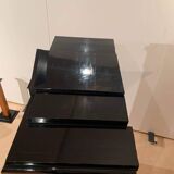 Biedermeier Secretaire in Cherry Veneer, South Germany, 1820s