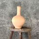 Vase en terre cuite