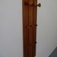 No. 140 Teak Wall Racks by Aksel Kjersgaard for Odder Møbler, 1960s, Set of 3