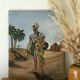 Tableau ancien