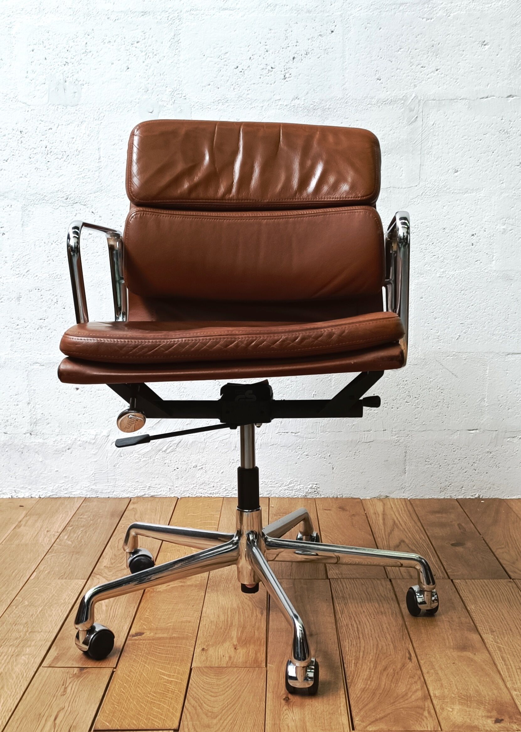 Soft Pad EA217, Vitra