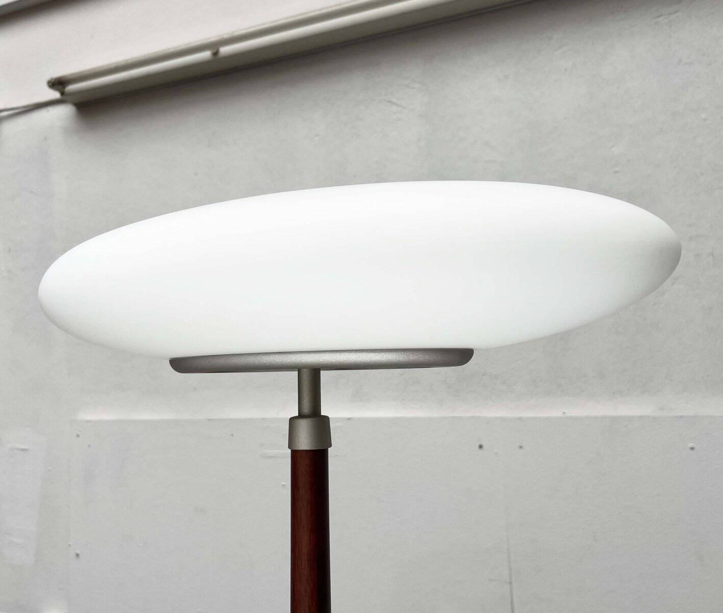 Postmodern Floor Lamp Model Pao F by Matteo Thun for Arteluce, Italy, 1990s