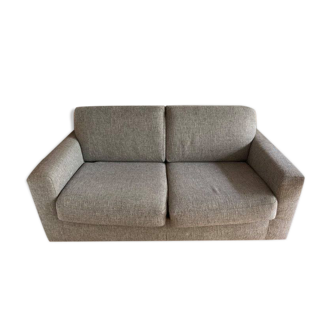 Sofa bed 2 place Poltrone e Sofa excellent condition