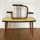 Formica plant holder from the 50s