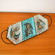 Borty 1950-1960 vintage ceramic tray