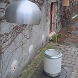Vintage seventies arc lamp