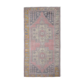 Tapis turque 248x129Cm