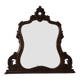 Antique mirror in Louis XV style